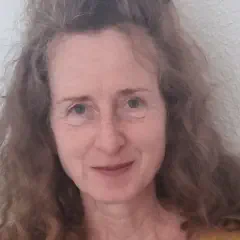 Silke Marek